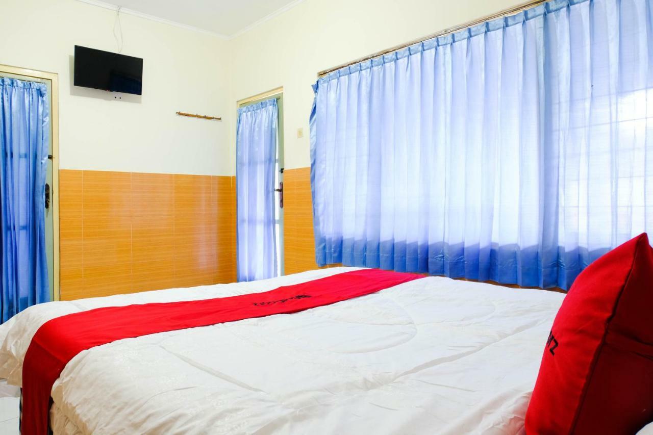 Reddoorz Near Stab Syailendra Kopeng 2* Salatiga