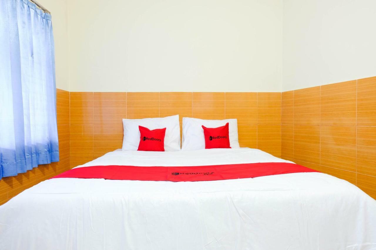 Reddoorz Near Stab Syailendra Kopeng 2* Salatiga