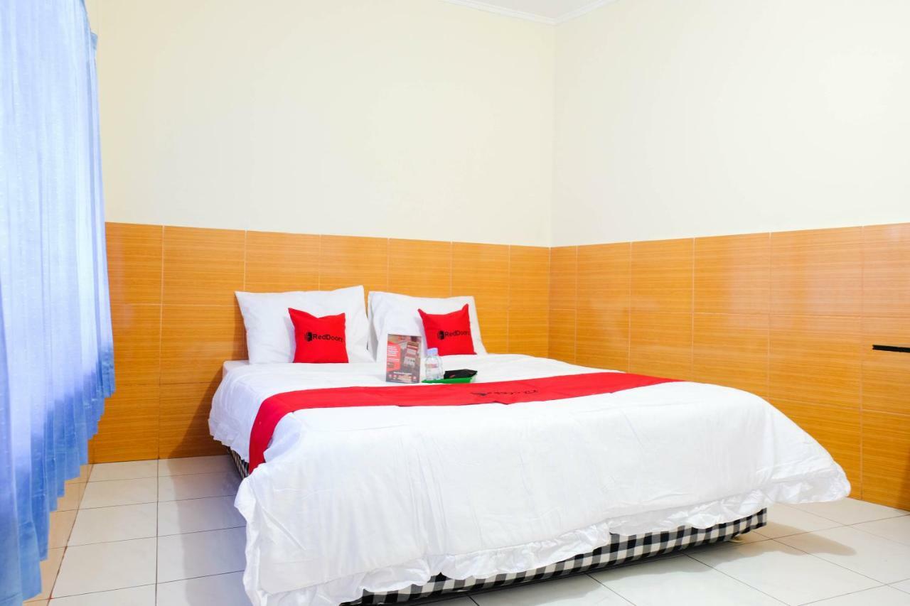 Reddoorz Near Stab Syailendra Kopeng 2* Salatiga